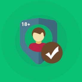 Age Verification - Shopify